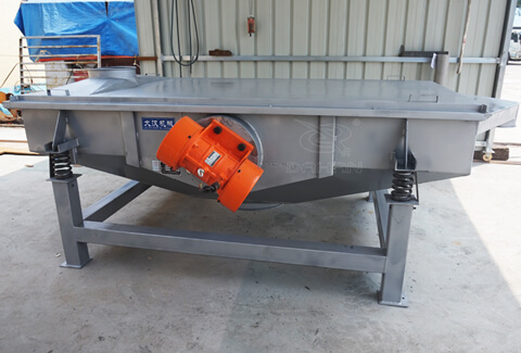 1020直線(xiàn)篩(一層)