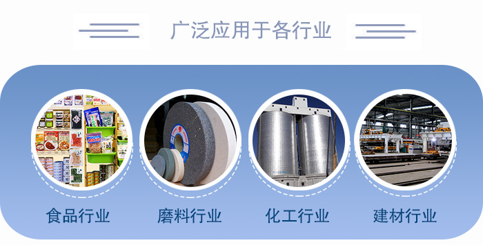 醫(yī)藥直線振動篩適用于化工、食品、塑料、醫(yī)藥、冶金、玻璃、建材、糧食、化肥、磨料、陶瓷等行業(yè)